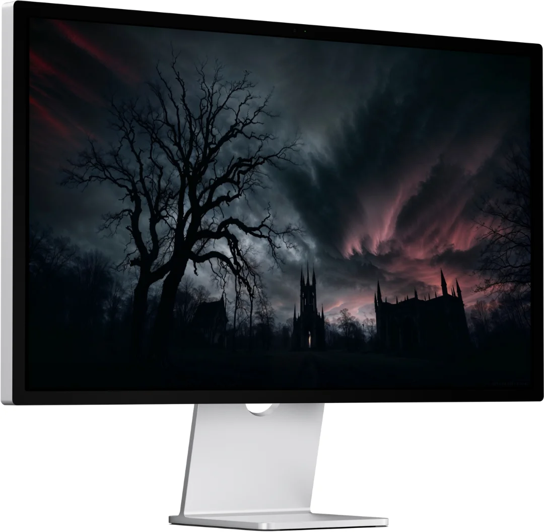 Twilight Desktop Wallpaper product image (2)
