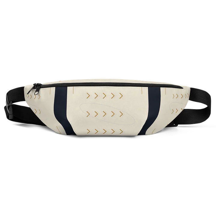 Quiet Deco Fanny Pack product image (1)
