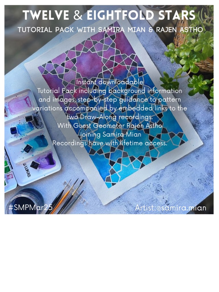Tutorial Pack #SMPMar25 product image (2)