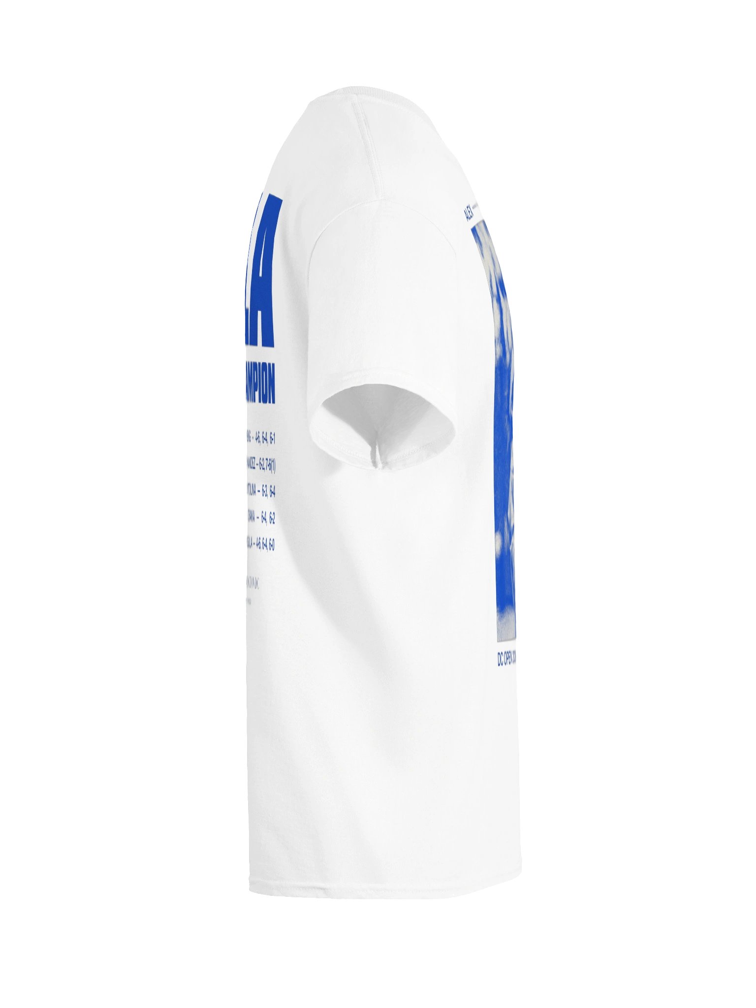 Eala DC Champion Tee product image (10)