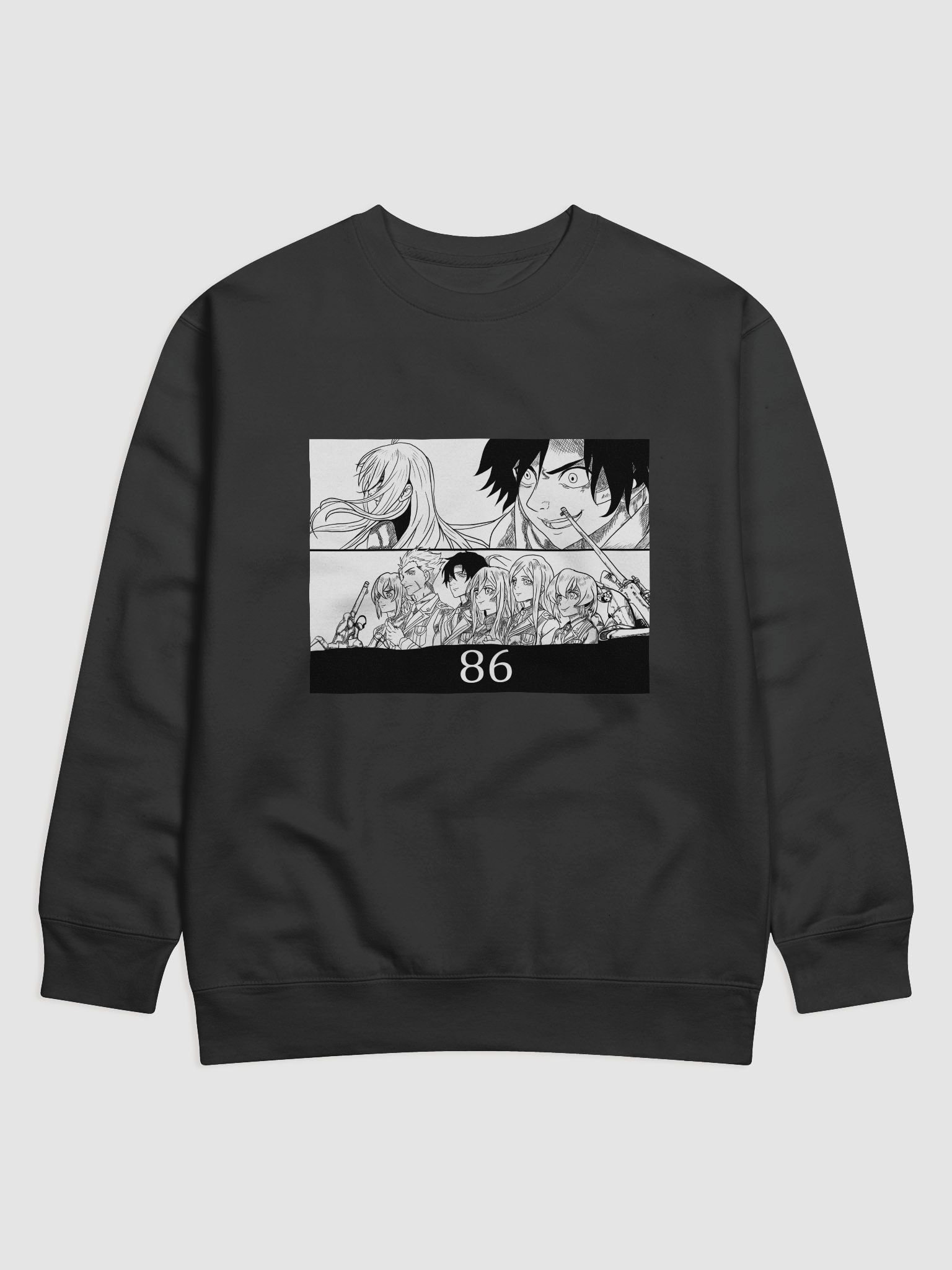 Eighty-Six 2 product image (1)