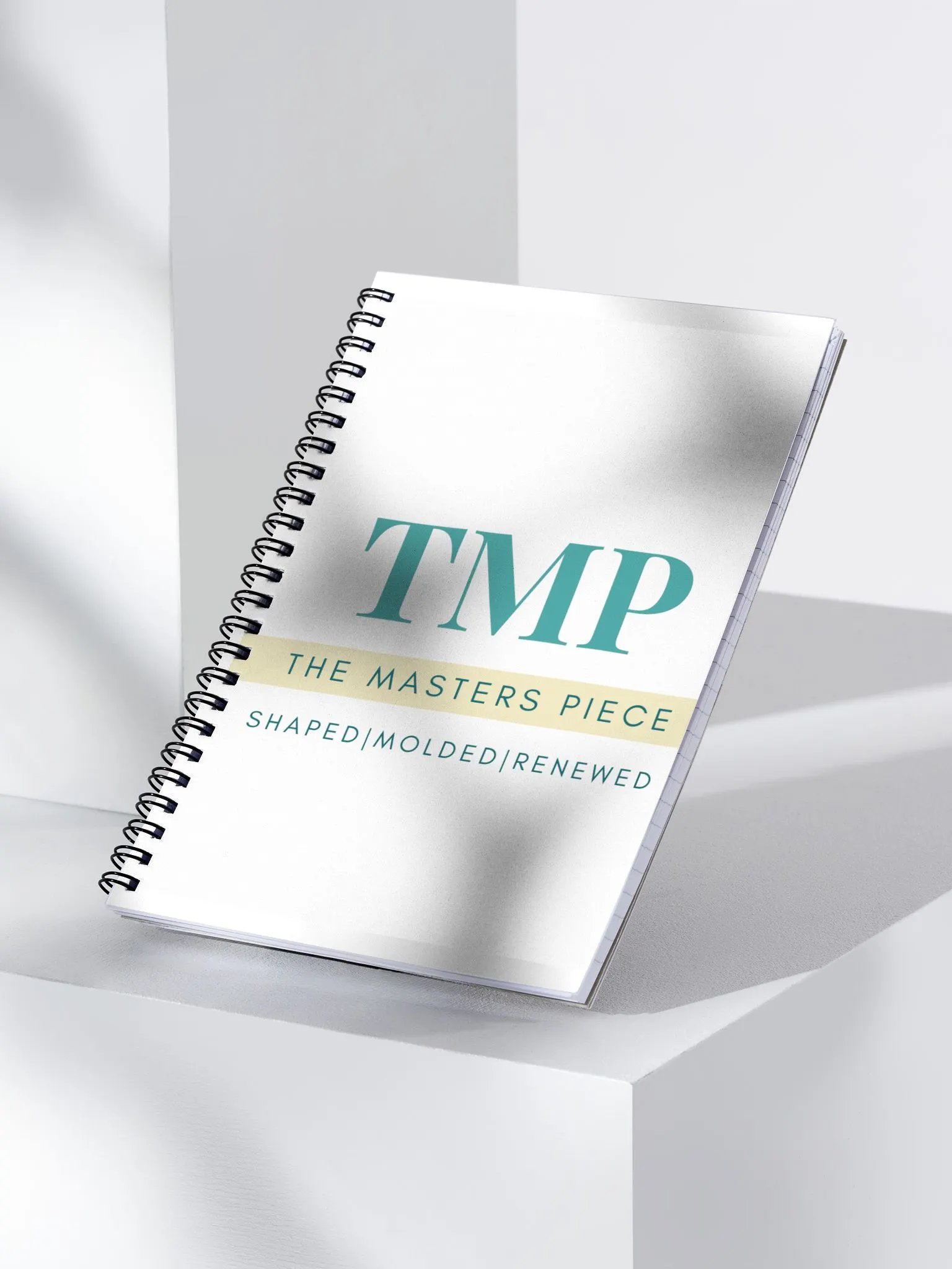 TMP Notebook product image (4)