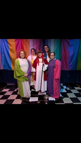 Thank you to everyone who made our Gay Massathon Fundraising Event a Success!!!
