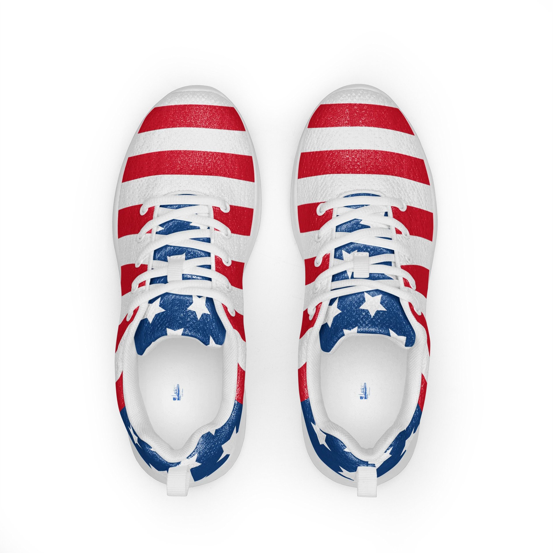 Women's USA Athletic Sneakers product image (4)