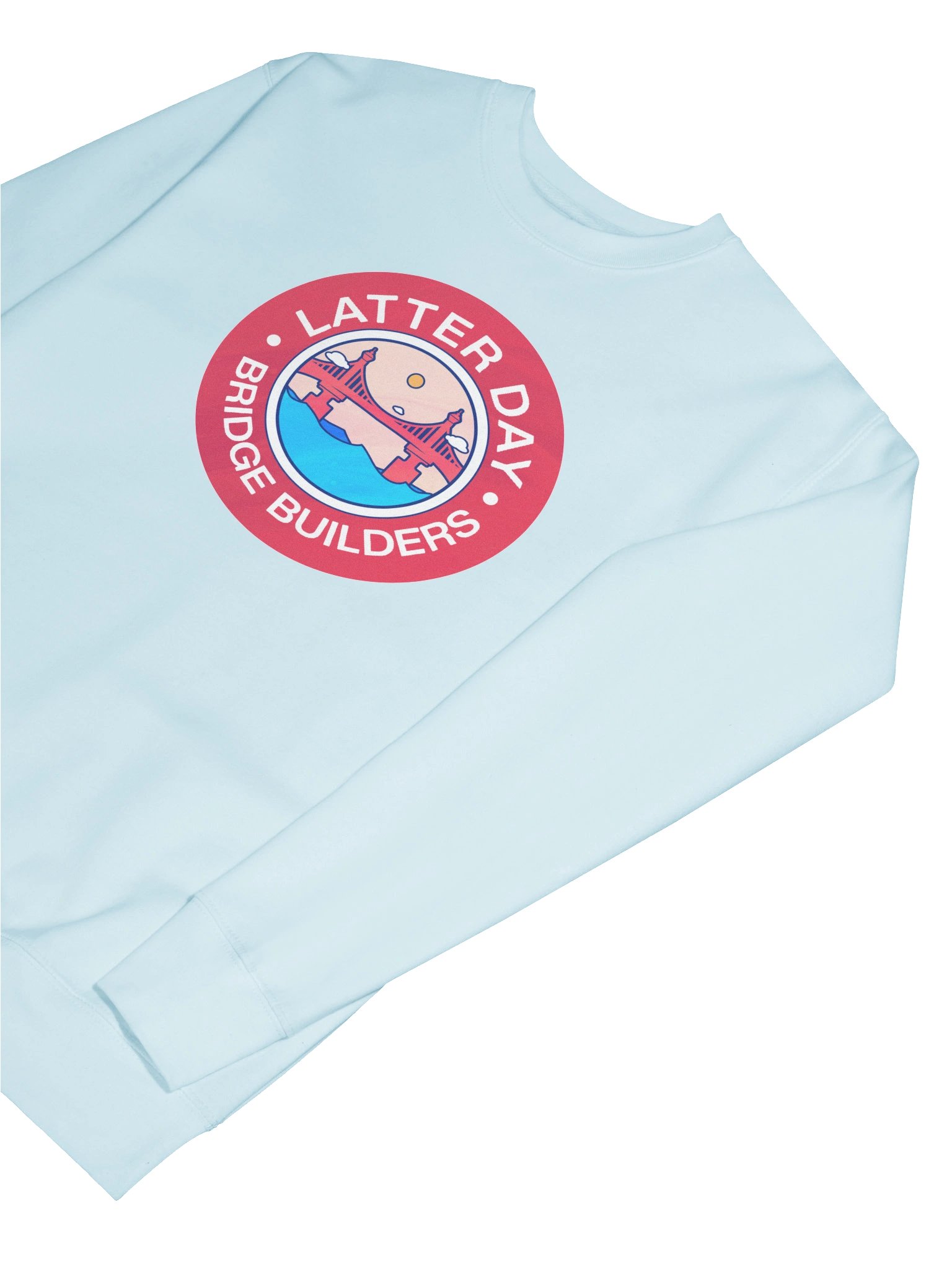Large Logo Sweatshirt product image (8)