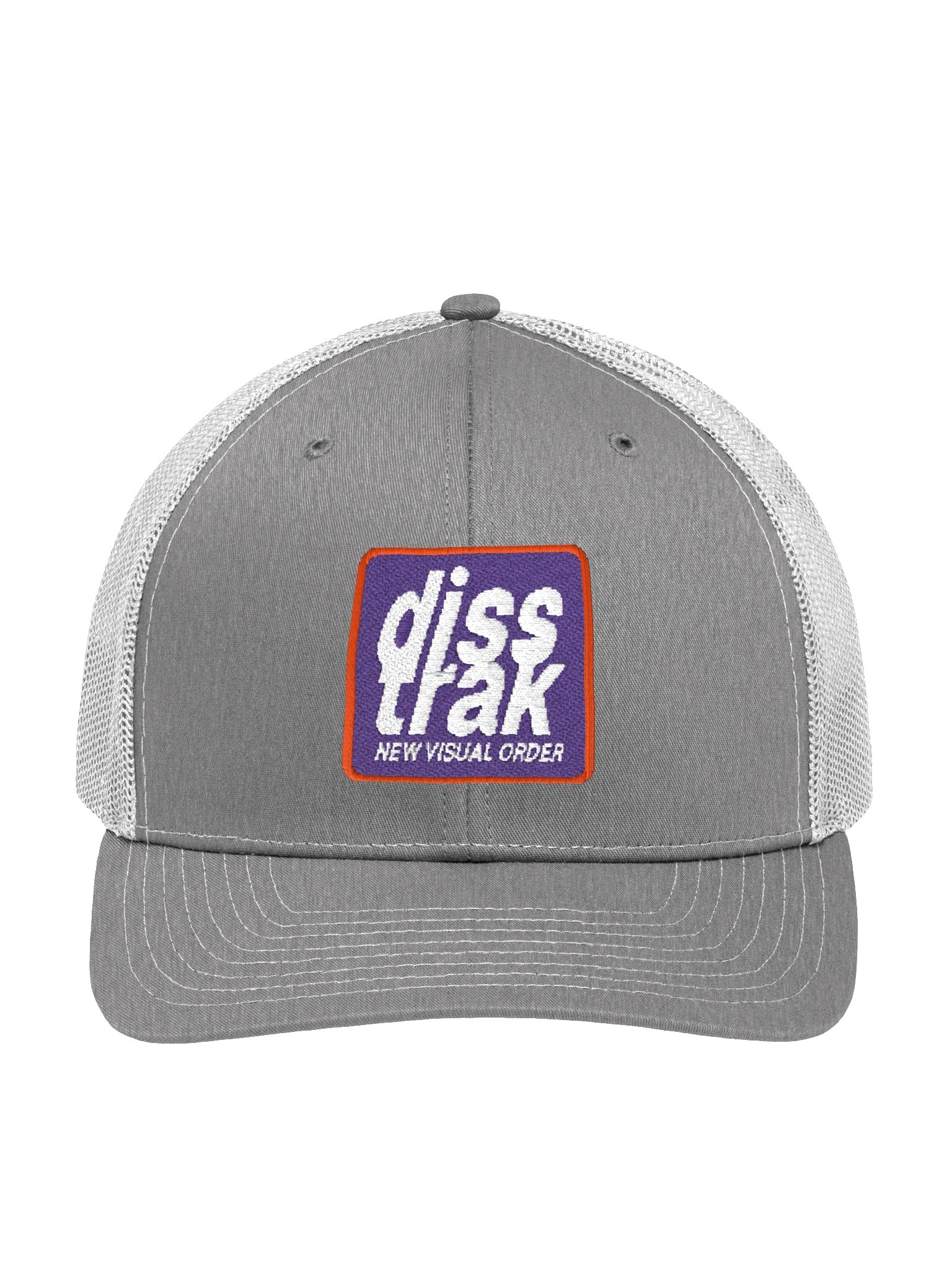 Disstrak Obey Trucker Hat product image (1)