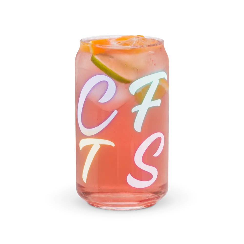 CFTS Glass Cup product image (4)