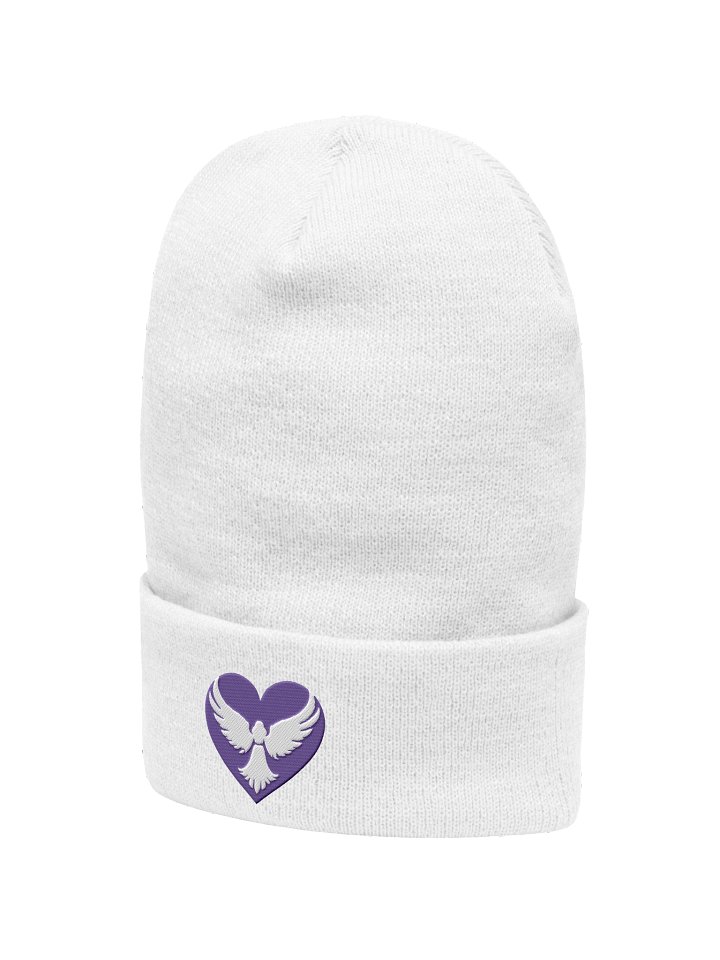 Official Days of Horror Heart product image (4)