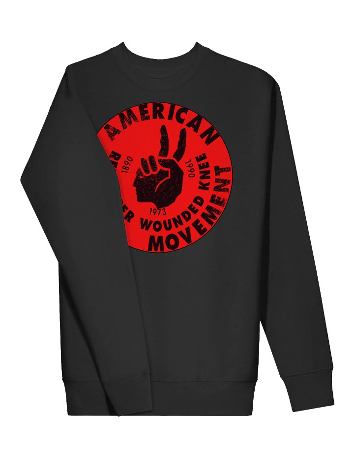Sweat American Indian Movement (AIM) product image (2)