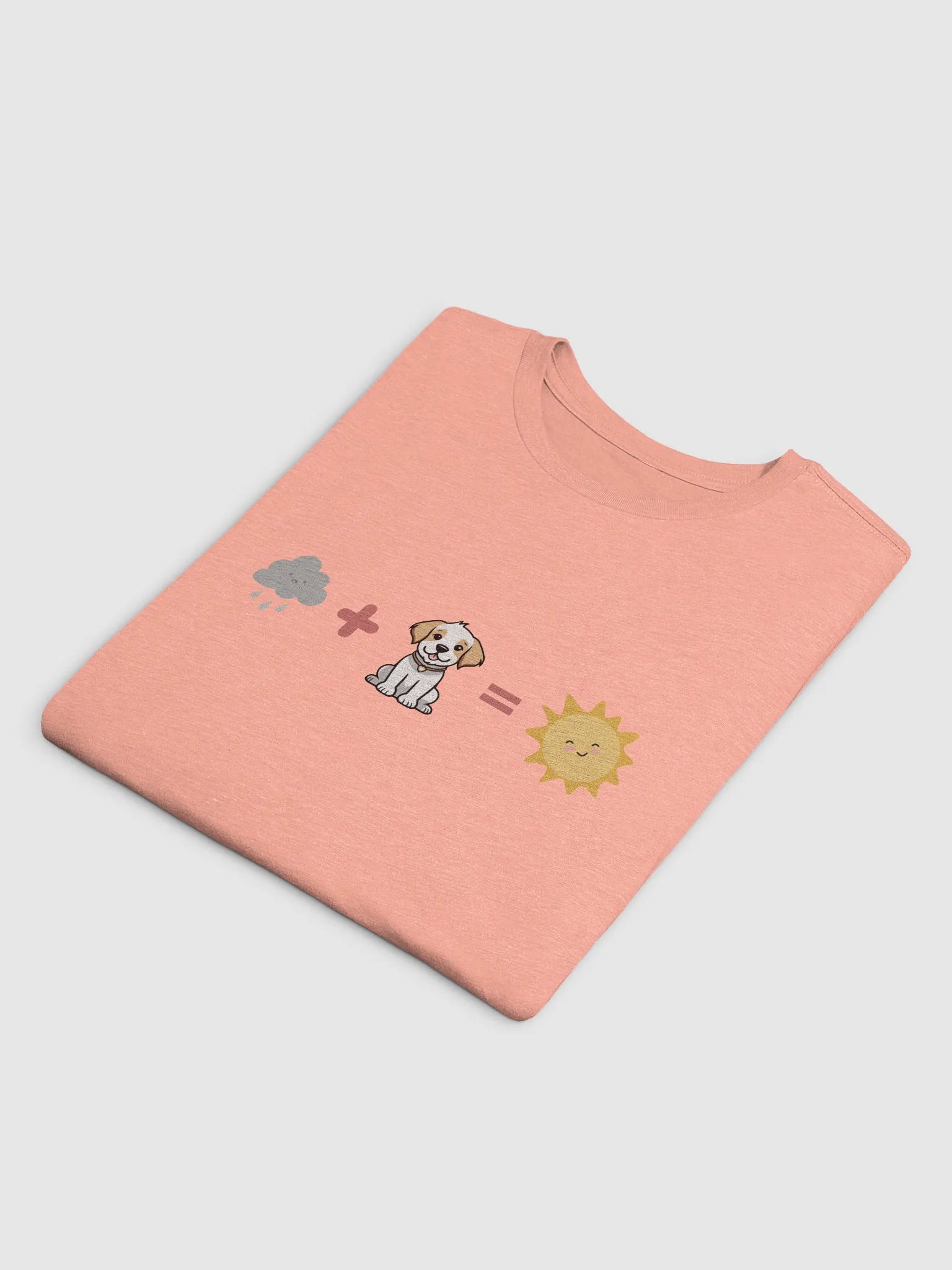 Vintage Style Pet T-shirt product image (4)