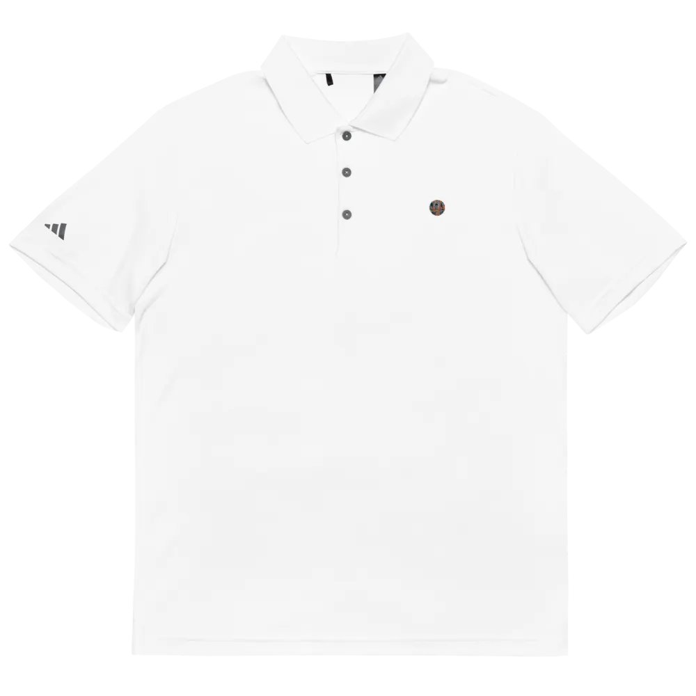 "Sunday House" Embroidered Performance Polo product image (8)