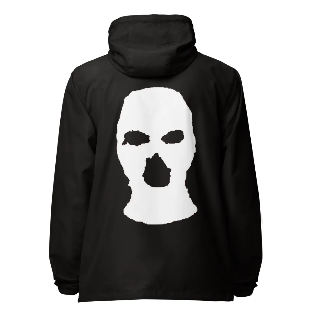 SKI MASK WINDBREAKER product image (2)