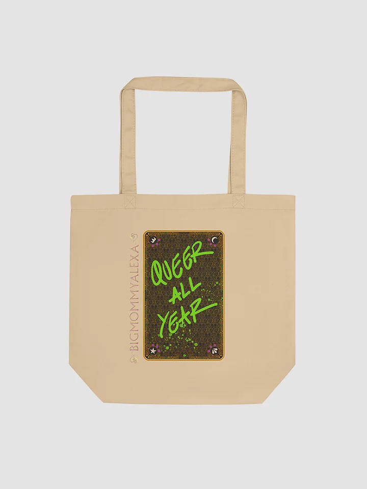 🚪The Closet Tote || C3 product image (2)