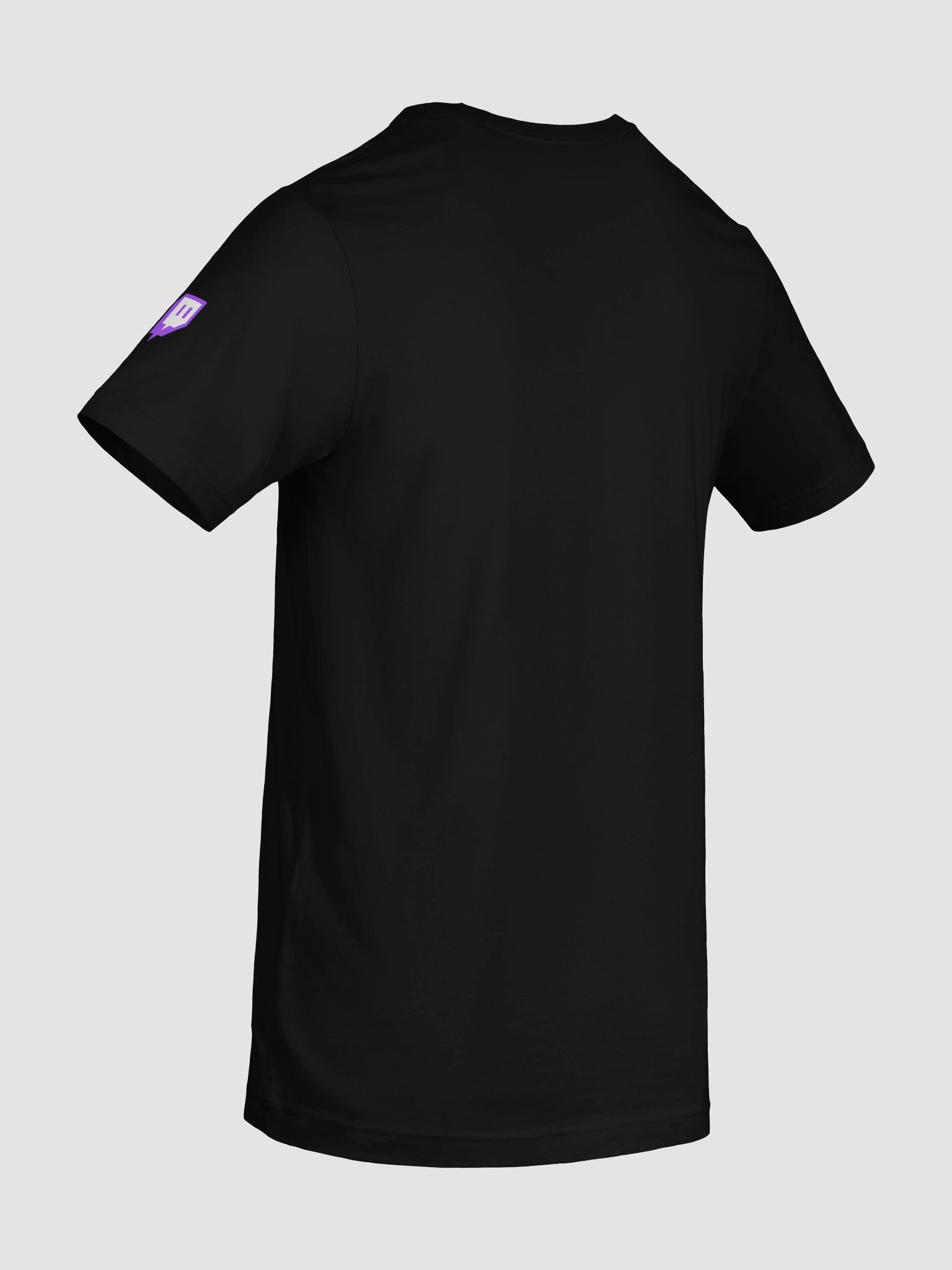 logo shirt extra sizes product image (8)
