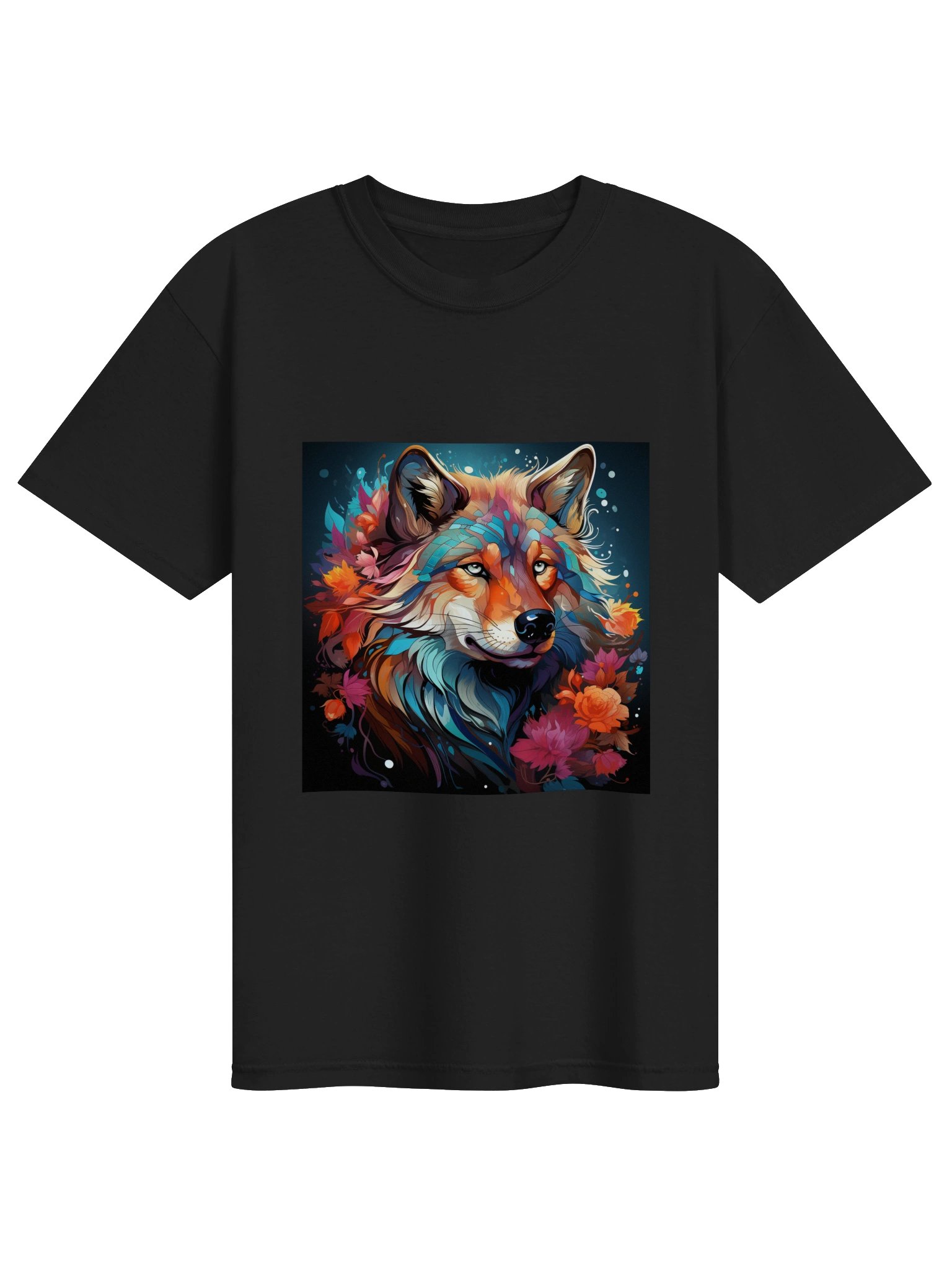 Wolf Enigma - 4 product image (1)