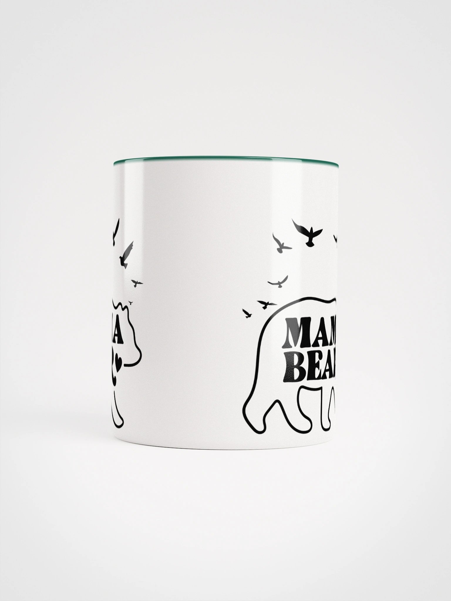 Mama Bear v2 - Ceramic Mug product image (6)