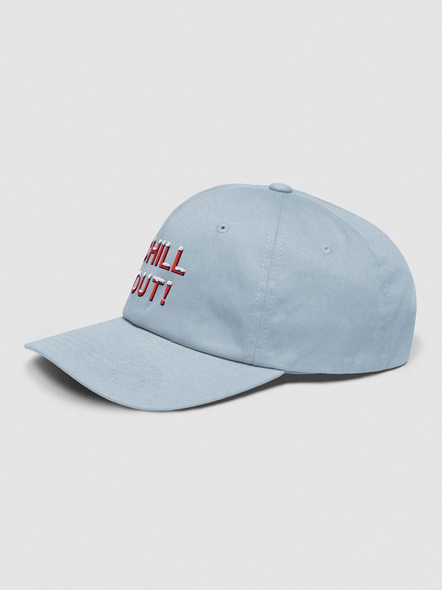 chillax, bro! product image (3)