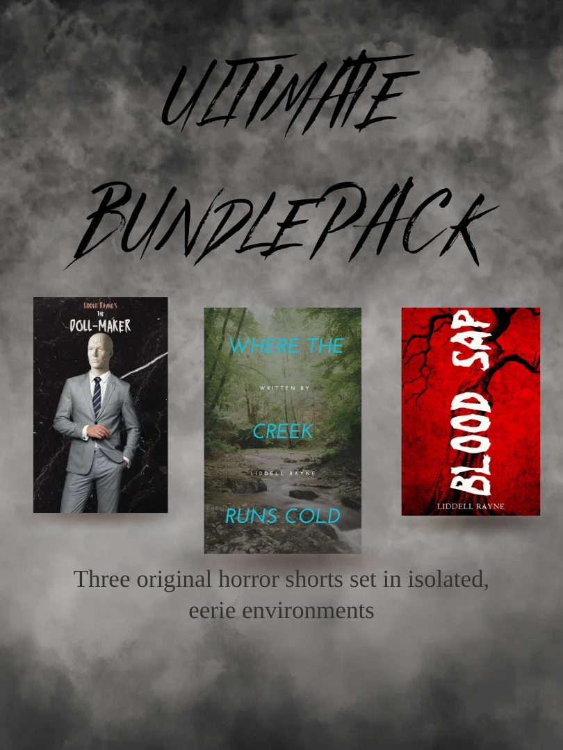 New Short Story Bundle  product image (1)