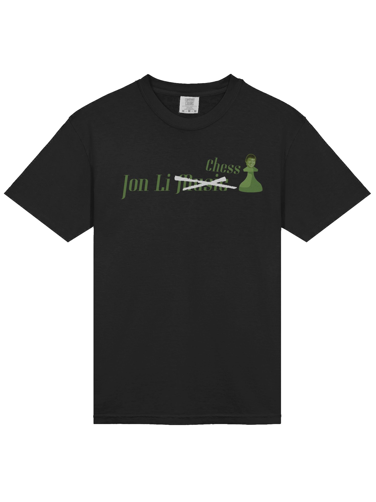 Jon Li Chess product image (3)