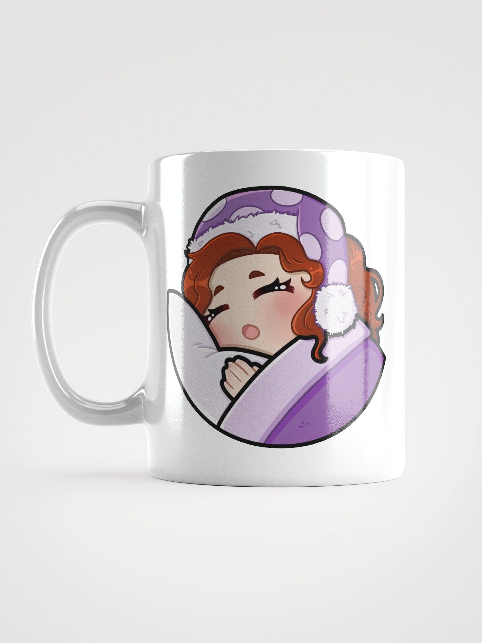 Eepy gang mug product image (1)