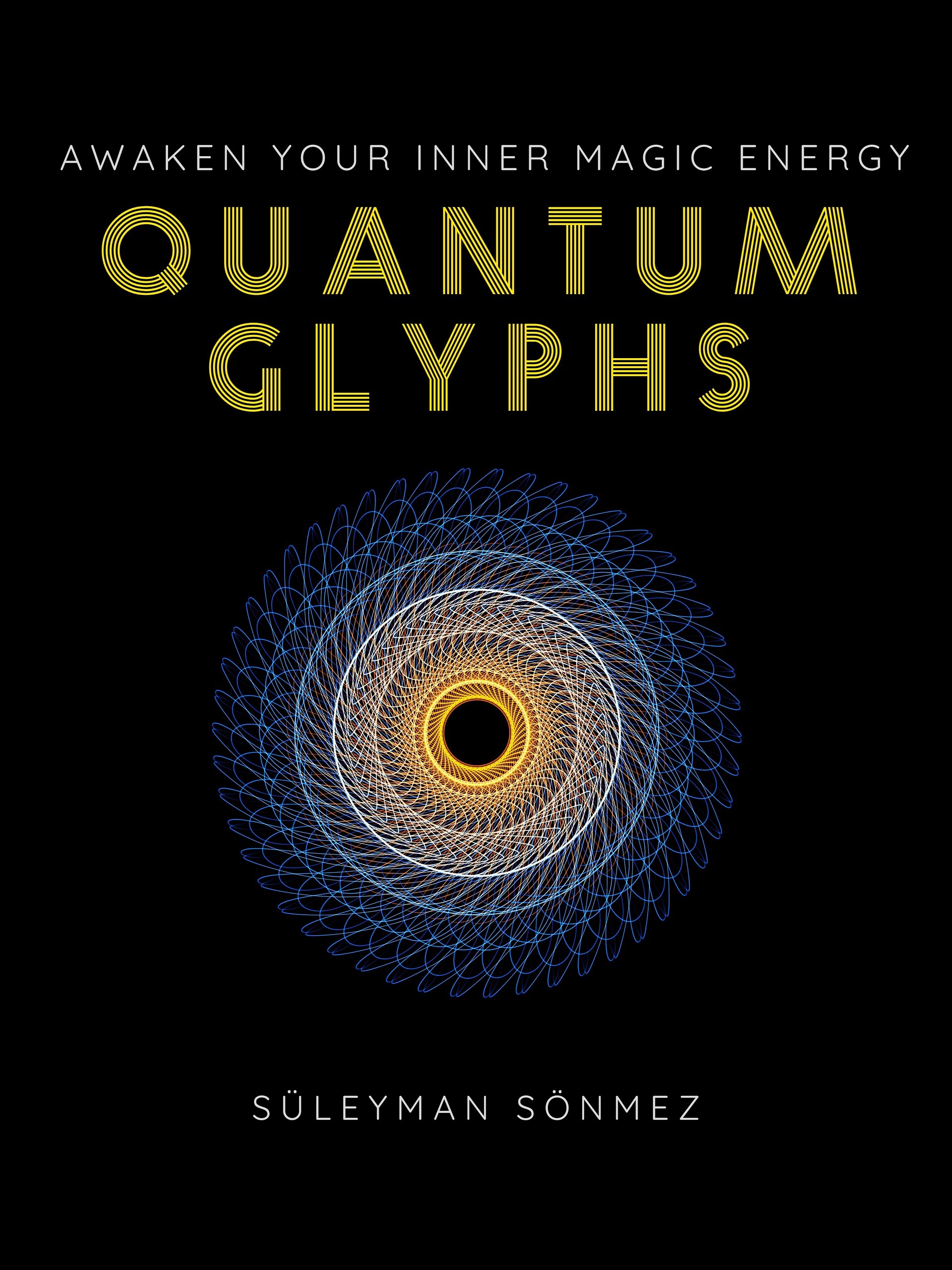 Quantum Glyphs Magic Energy E-book product image (1)