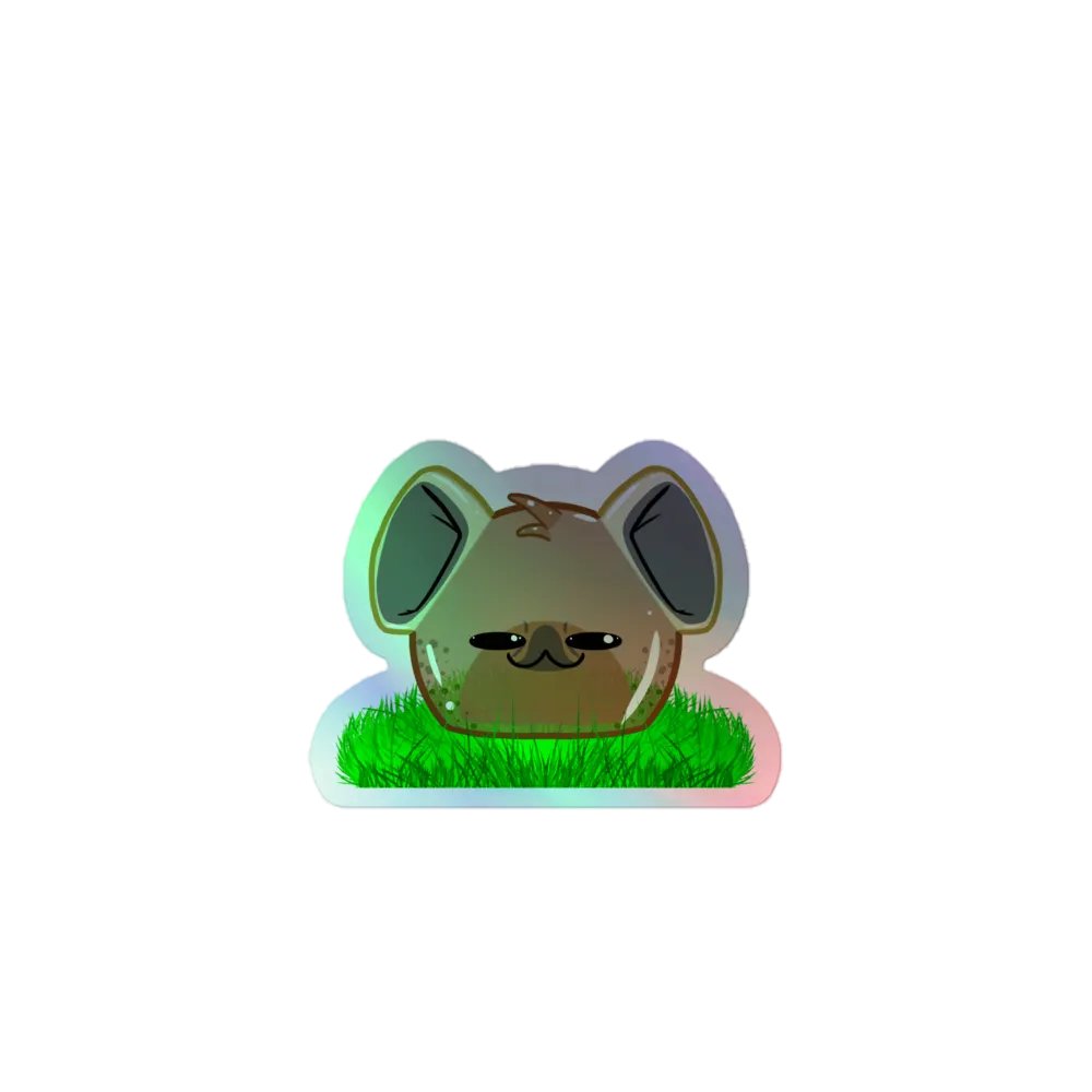 Hyena Slime product image (1)