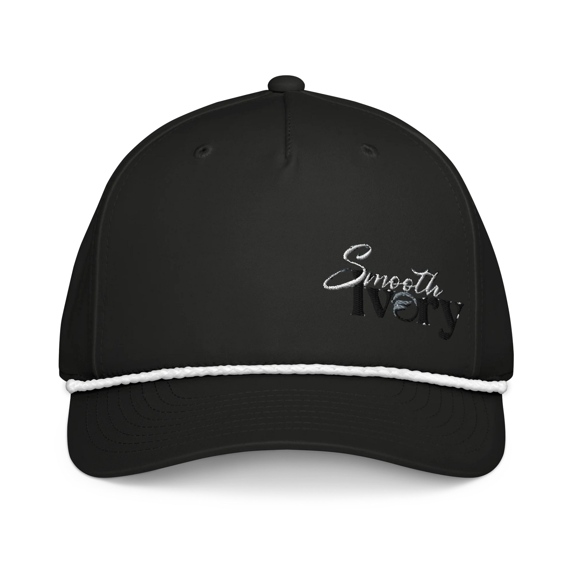 Smooth Ivory Side Stitched product image (1)