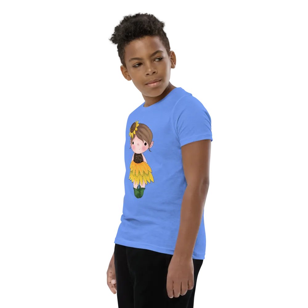 Kid's Sunflower Tee product image (78)