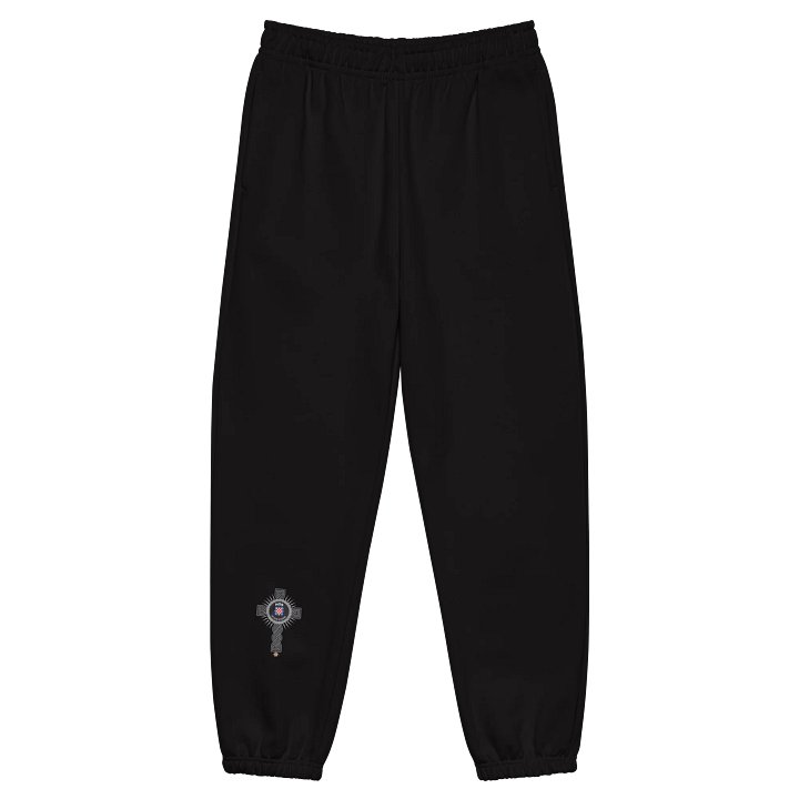 Radiant Homeland Unisex Sweatpants product image (1)