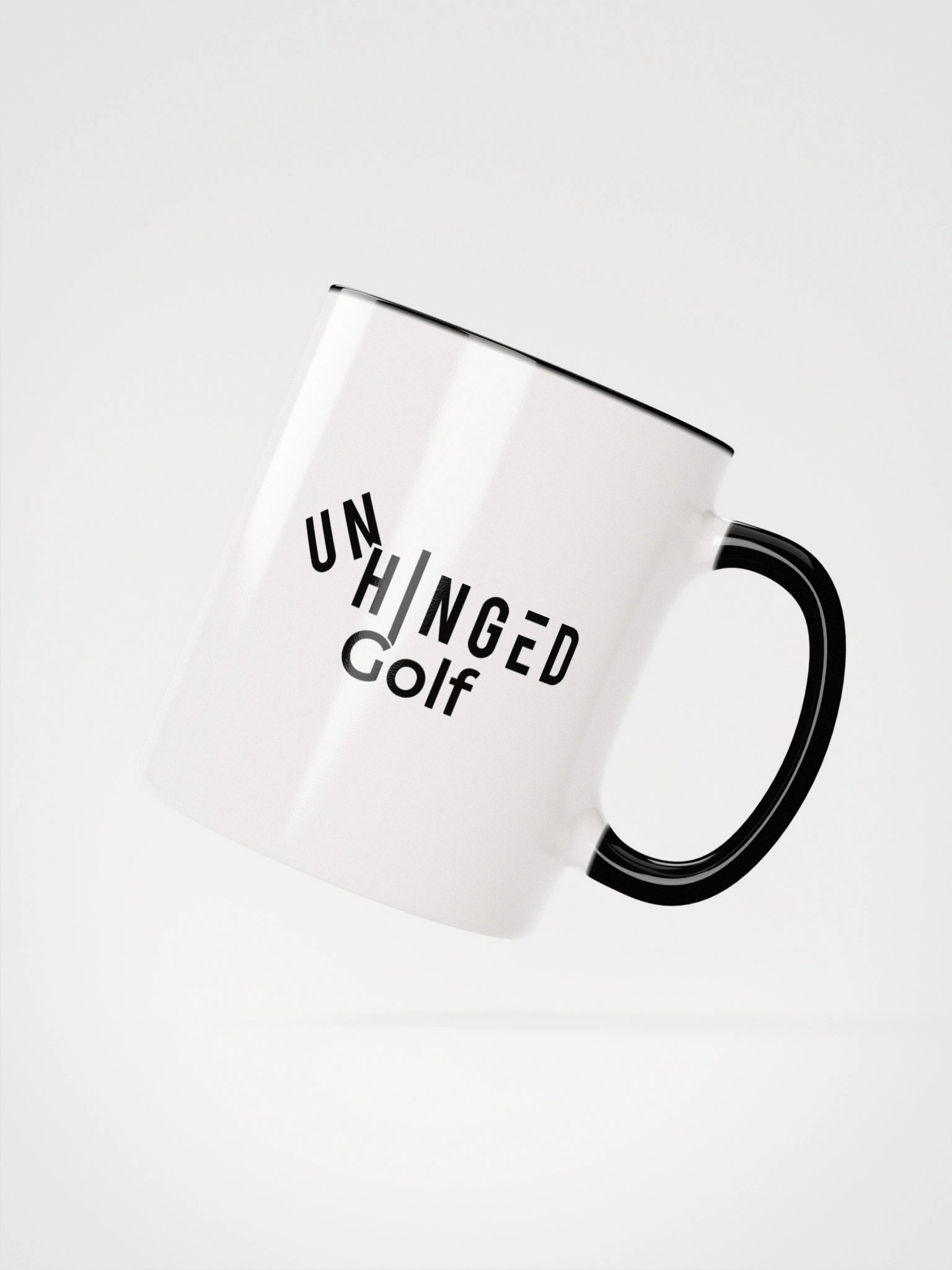 UHINGED Golf Coffee Mug product image (4)
