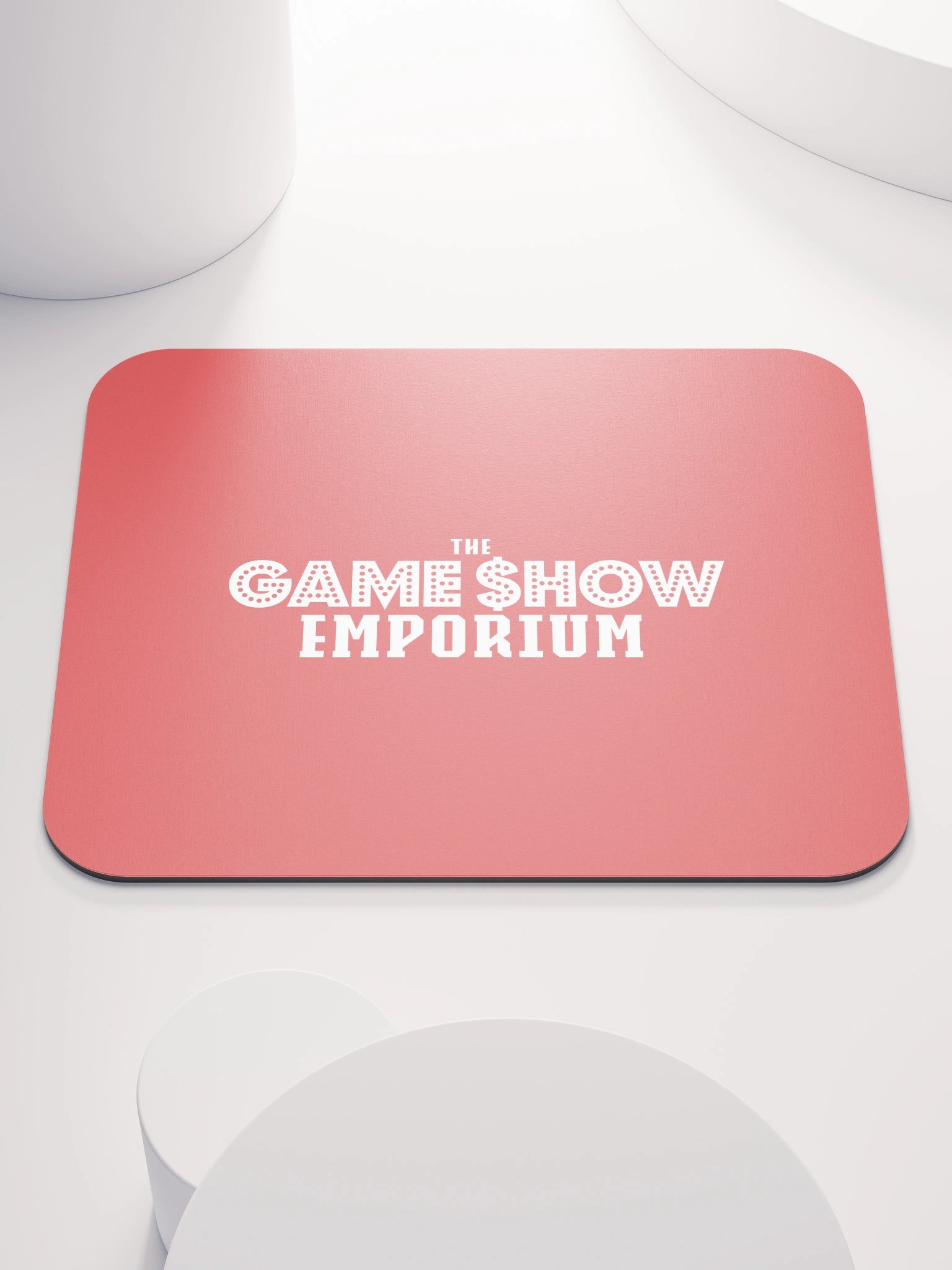 Showtime Mouse Pad product image (1)