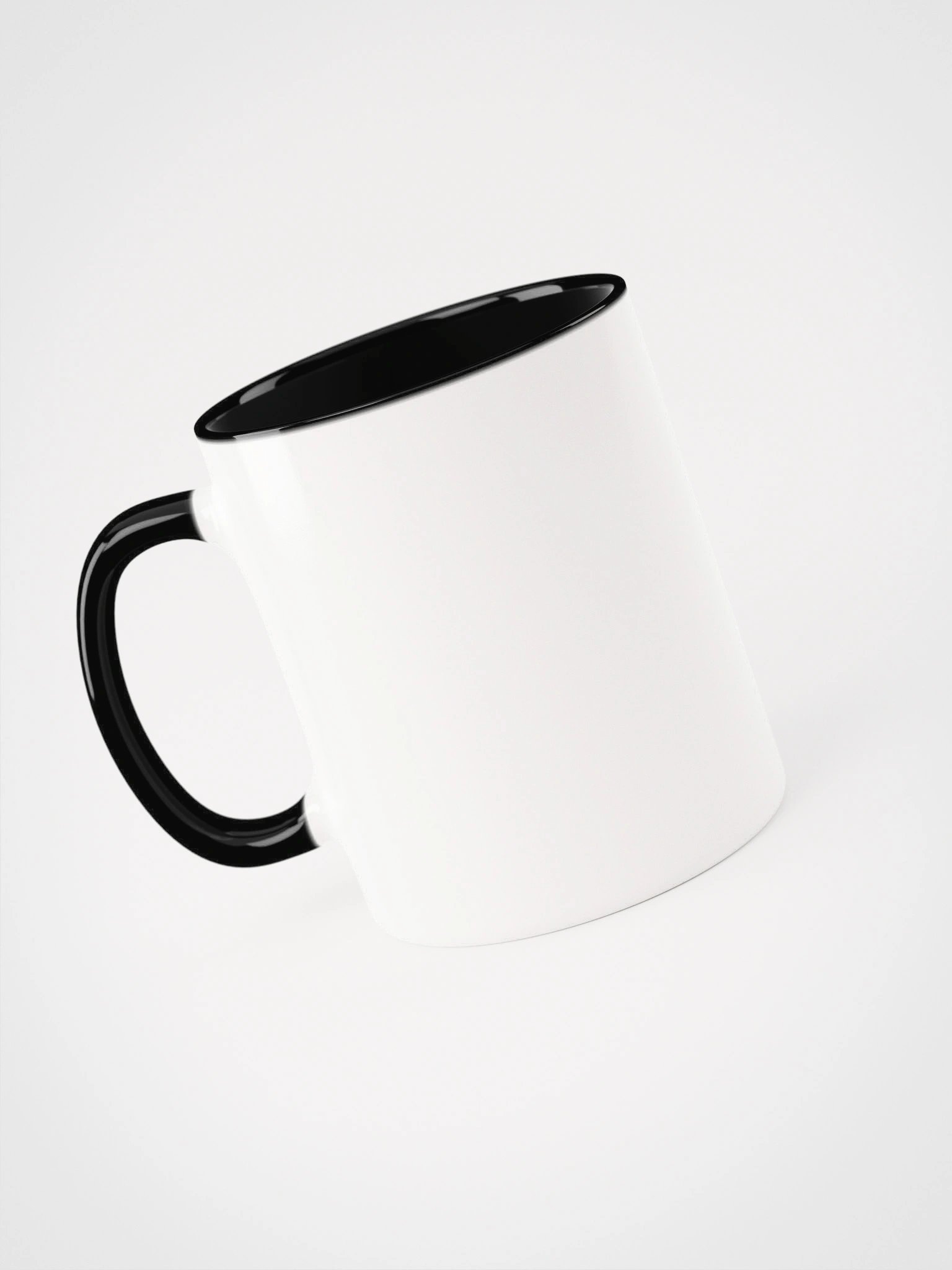 Thomas Jonker Logo | Mug product image (5)
