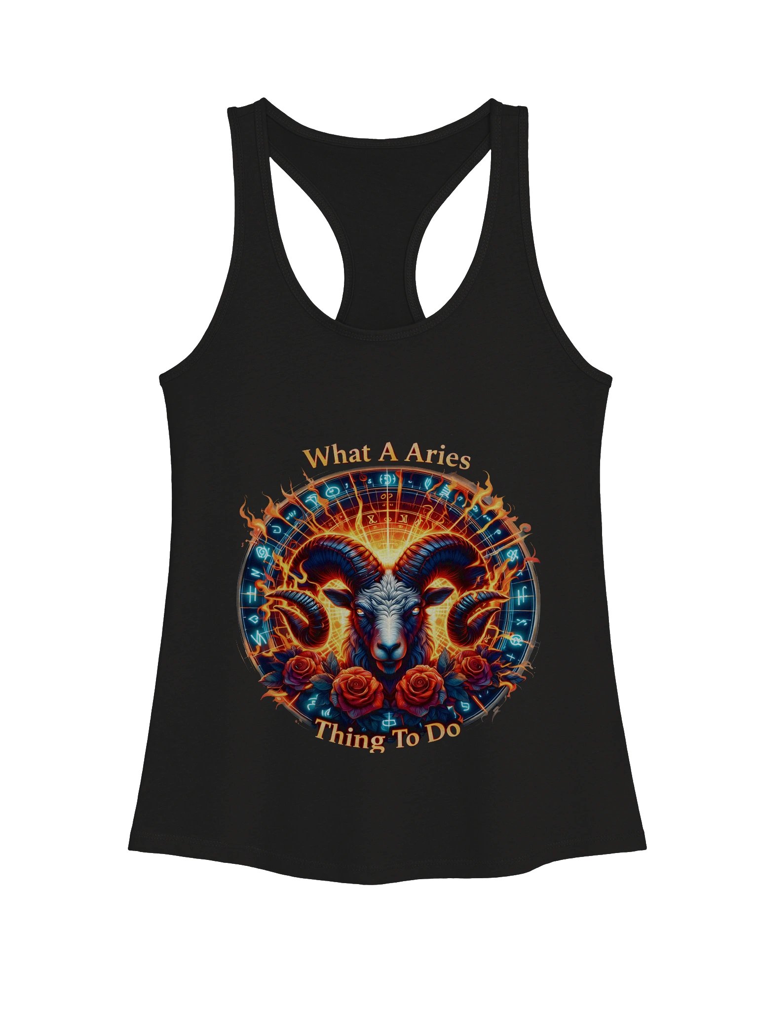 Aries To Do Tank product image (1)