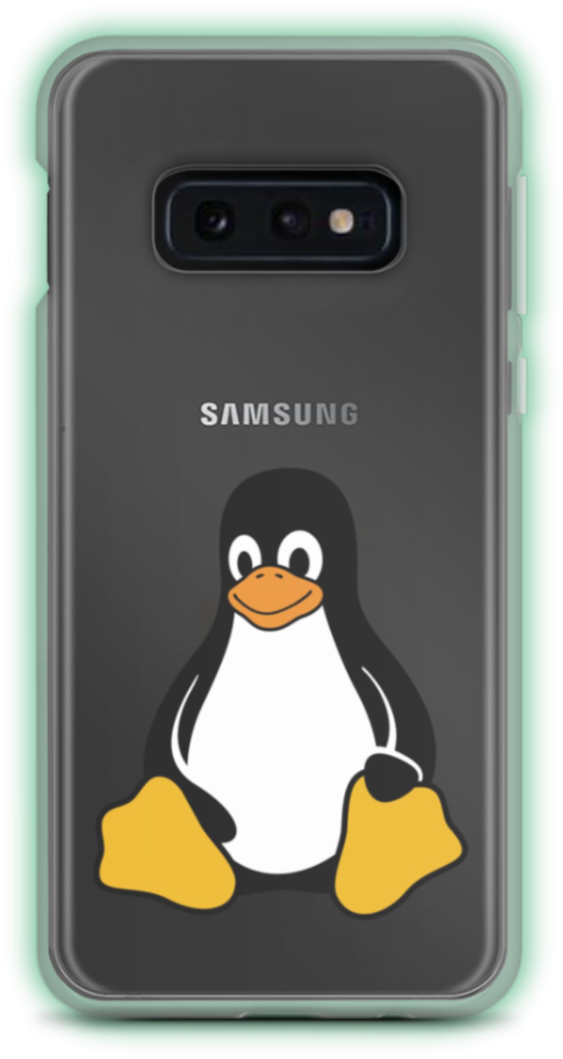 Tux Case for Samsung product image (7)