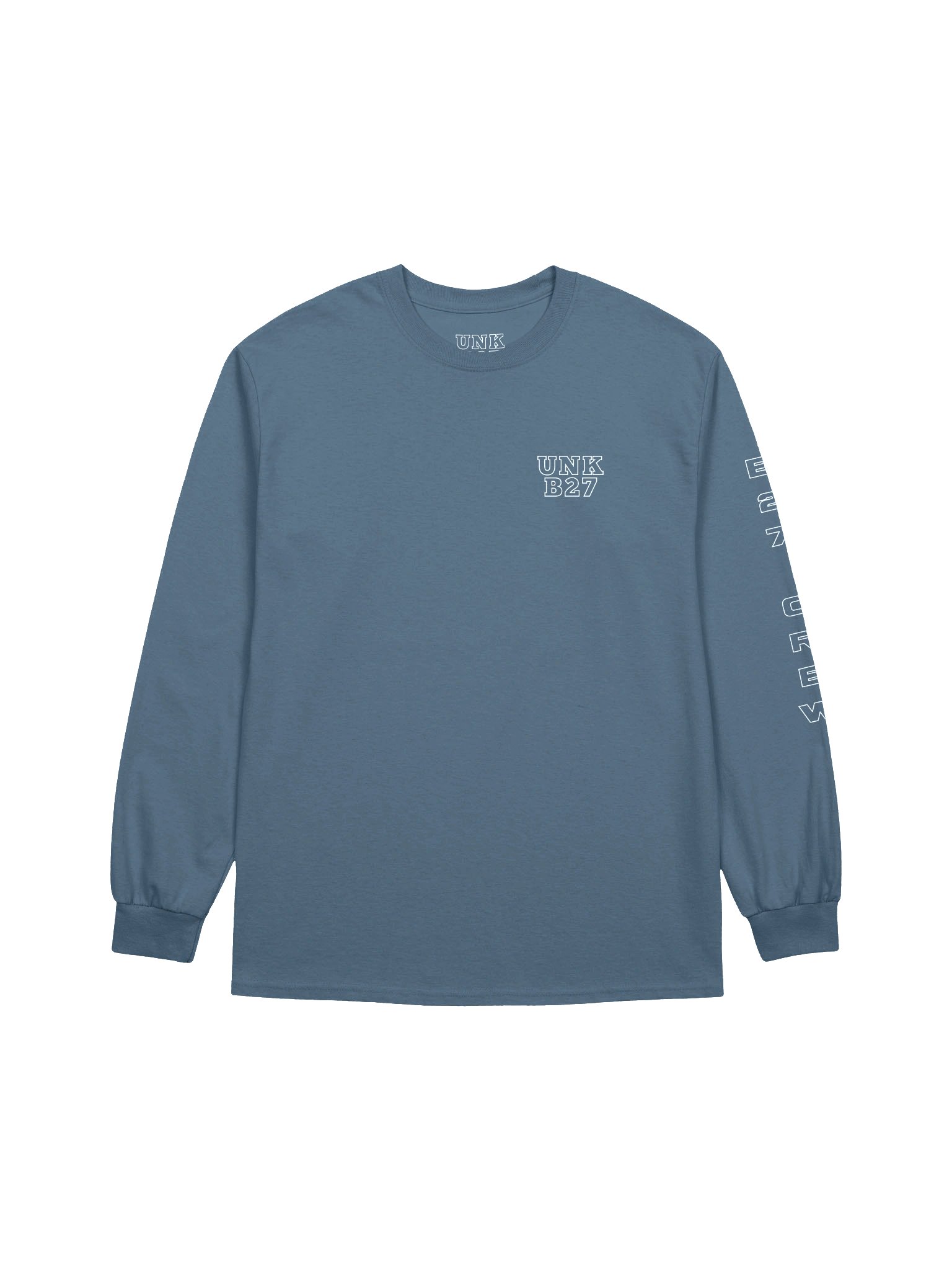 Haters HATE - Long Sleeve product image (2)
