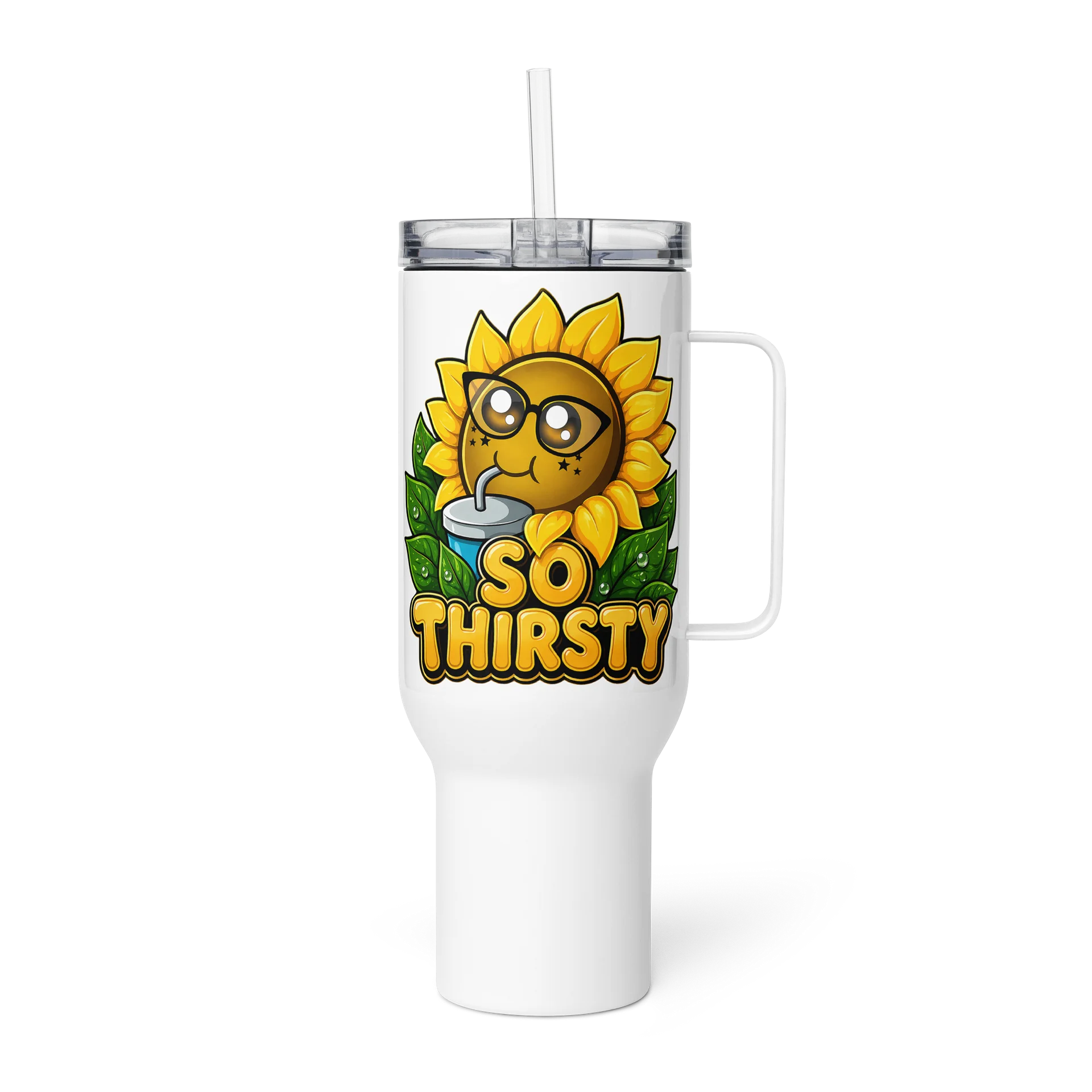 So Thirsty 40oz product image (2)