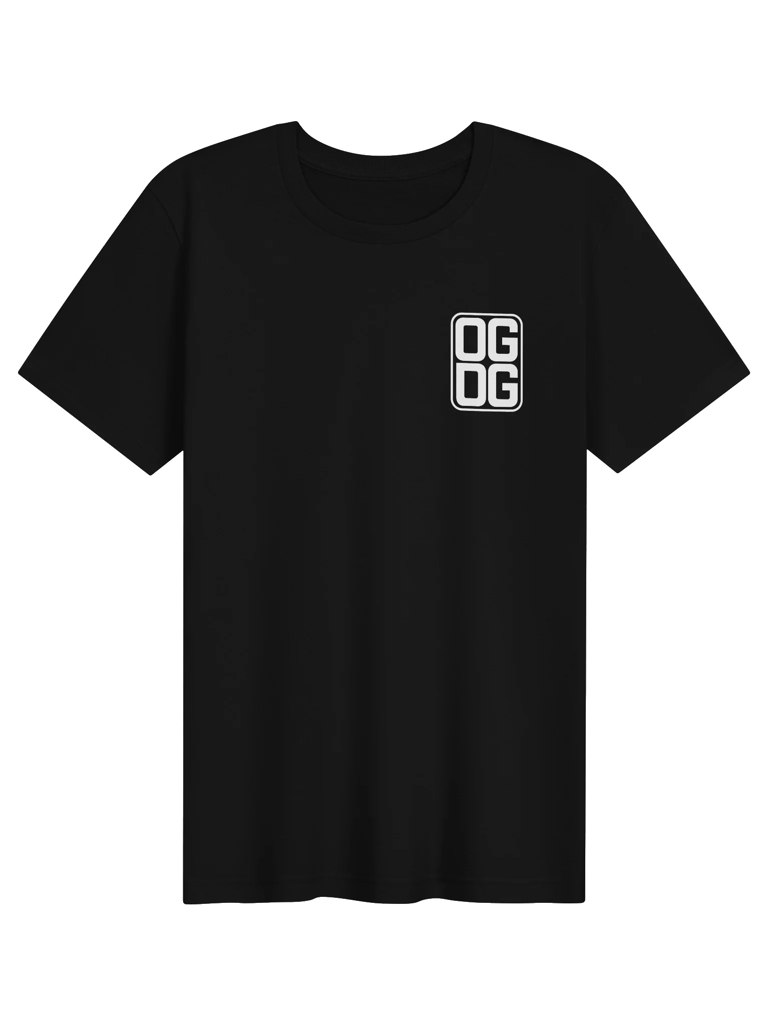 OG Flick Putter T-shirt product image (1)