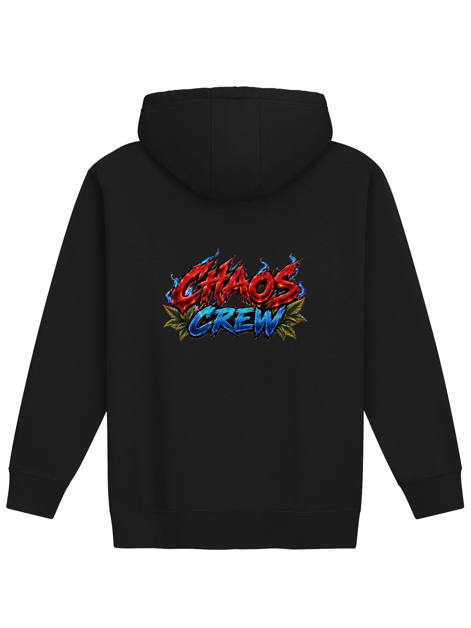 Chaos Crew - Da_Poundcake Hoodie product image (2)