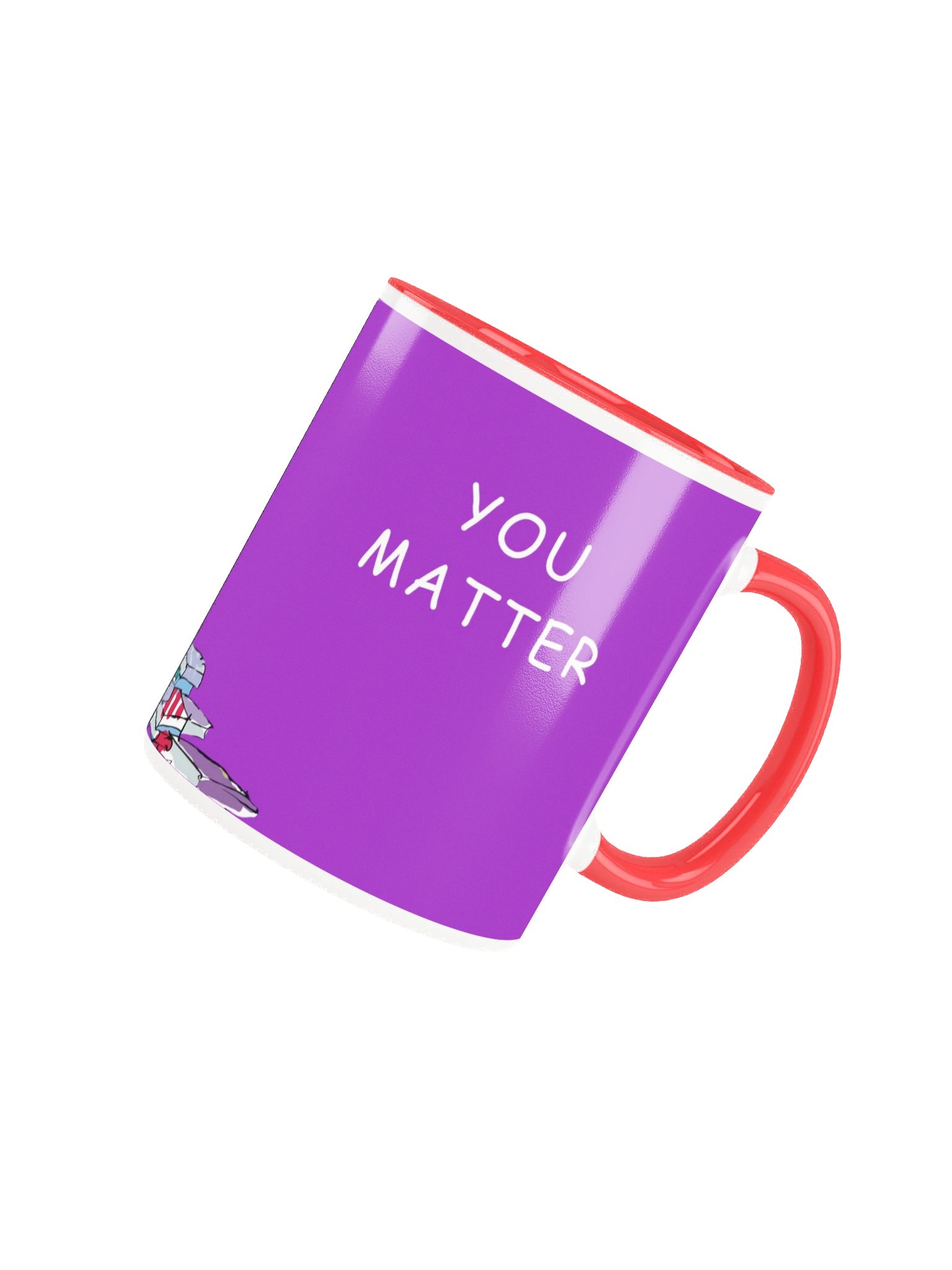 You Matter Mug product image (13)