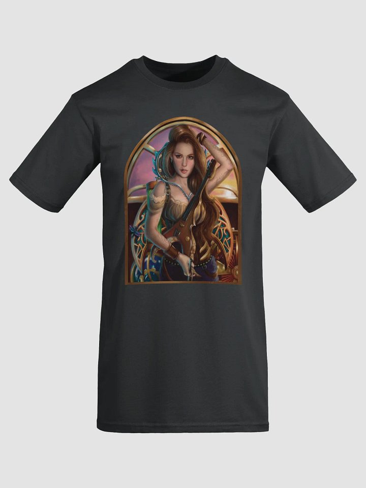She's a Pirate! Men's Tee product image (1)