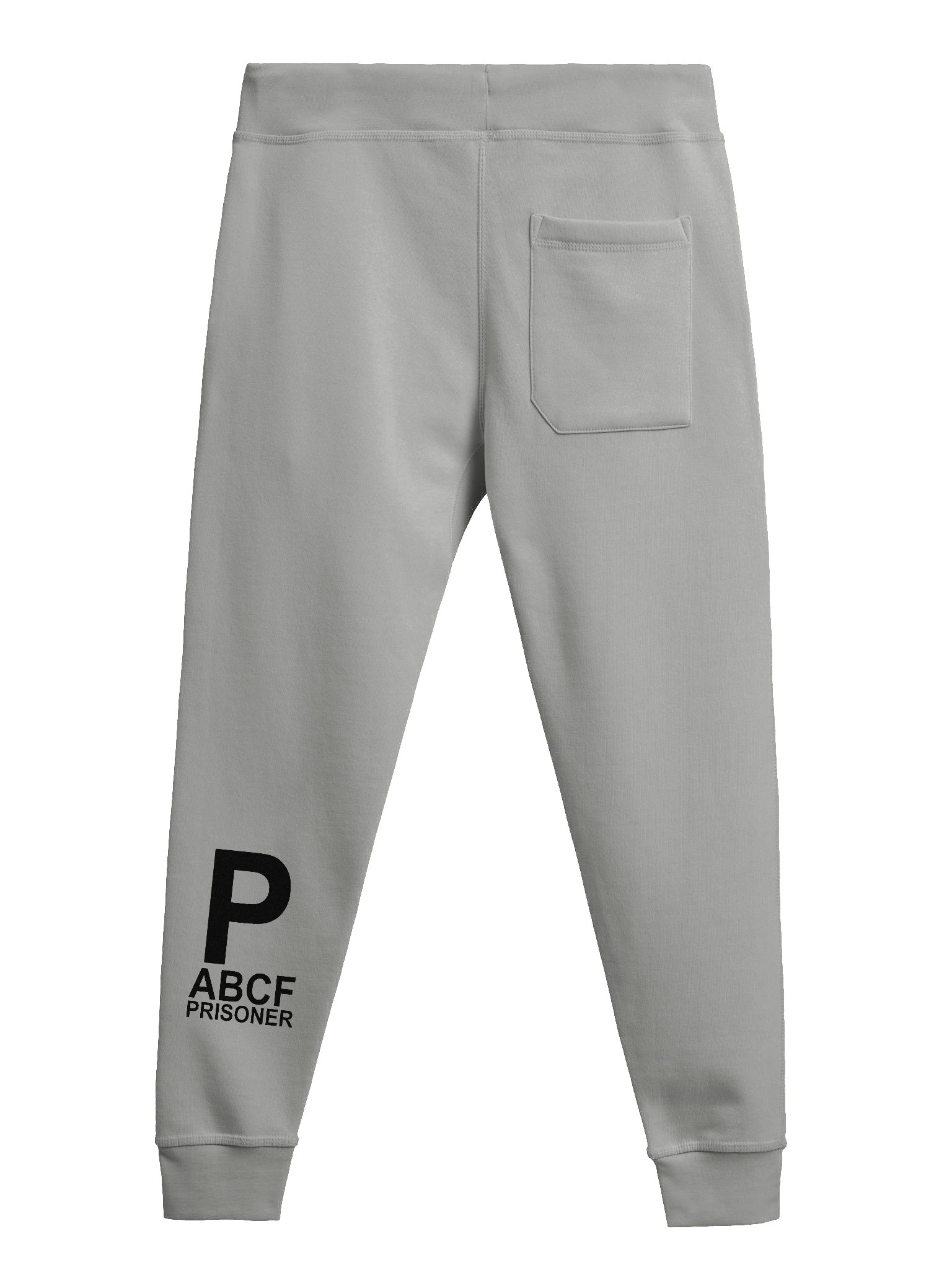 ABCF Standard Issued Basic Jogger product image (2)