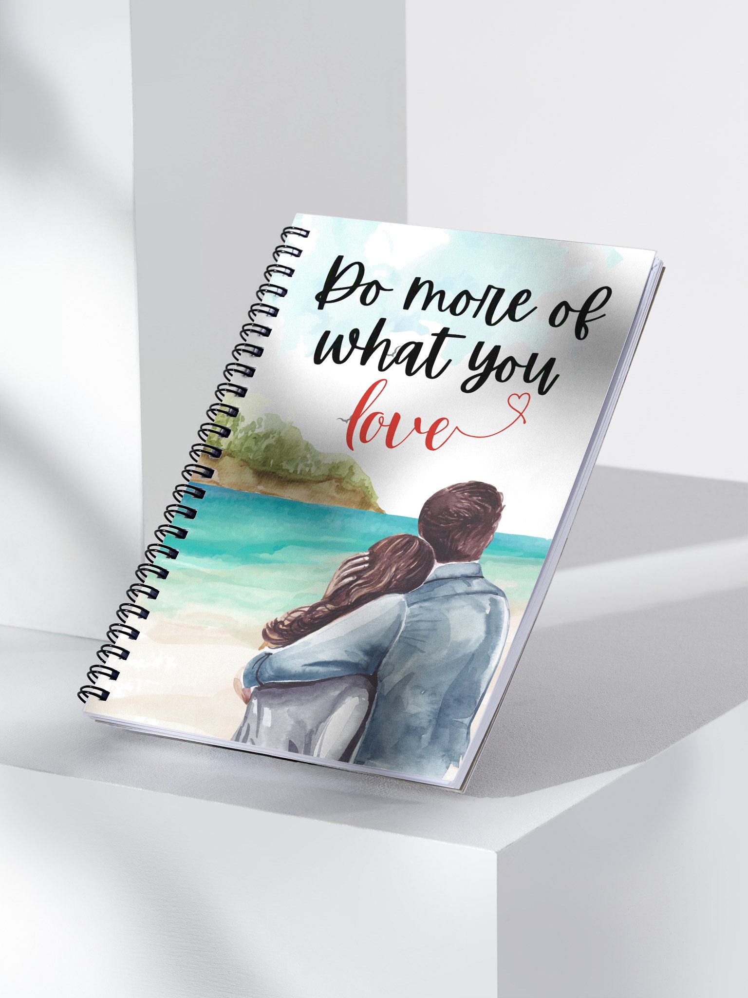 Beach Journal product image (3)