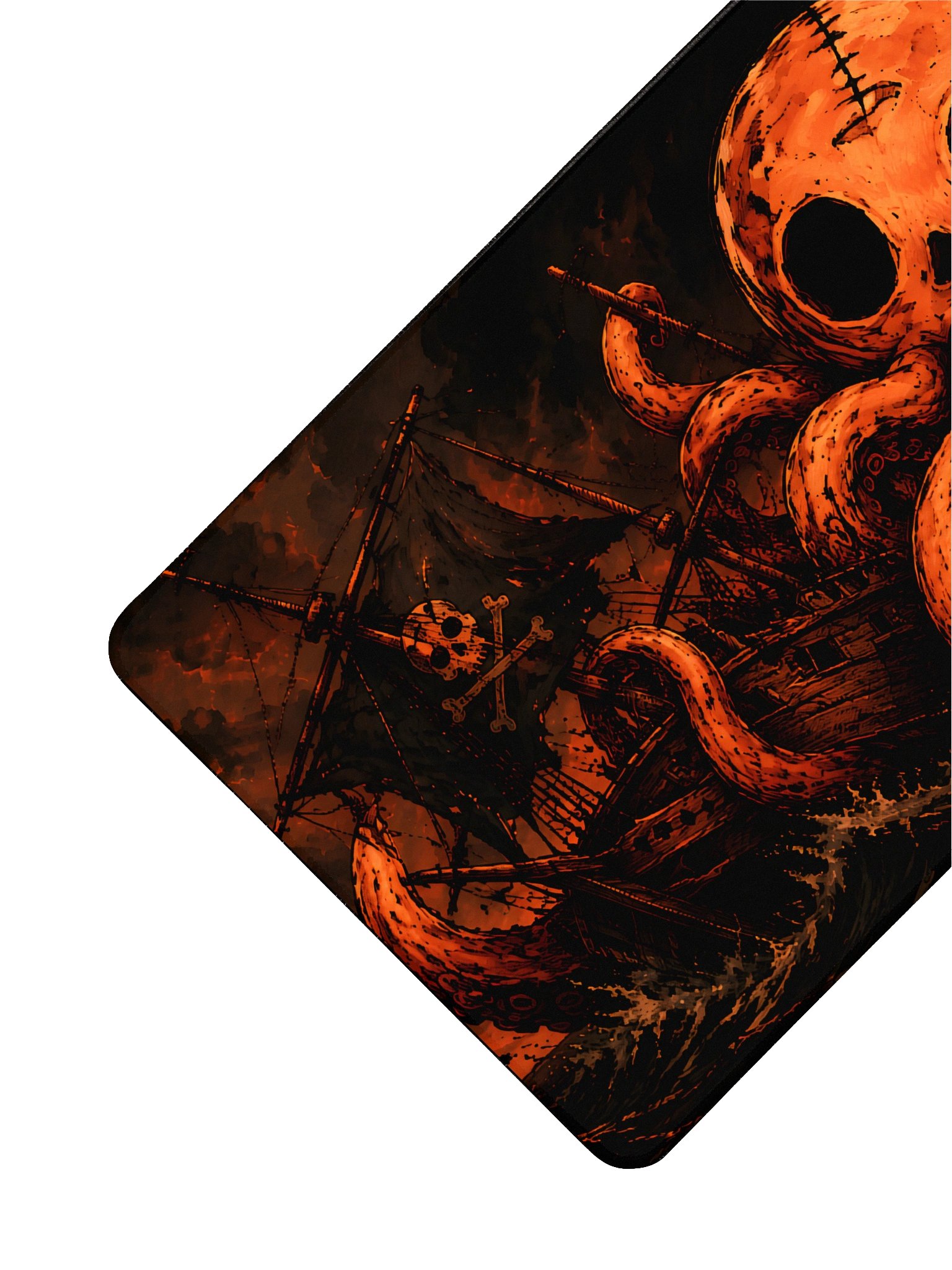 Ari's Kraken product image (3)
