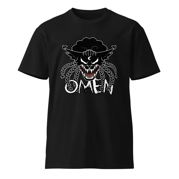 "OMEN" shirt product image (1)