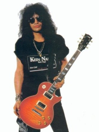 KEIN NAME TEE product image (2)