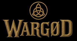 WARGØD