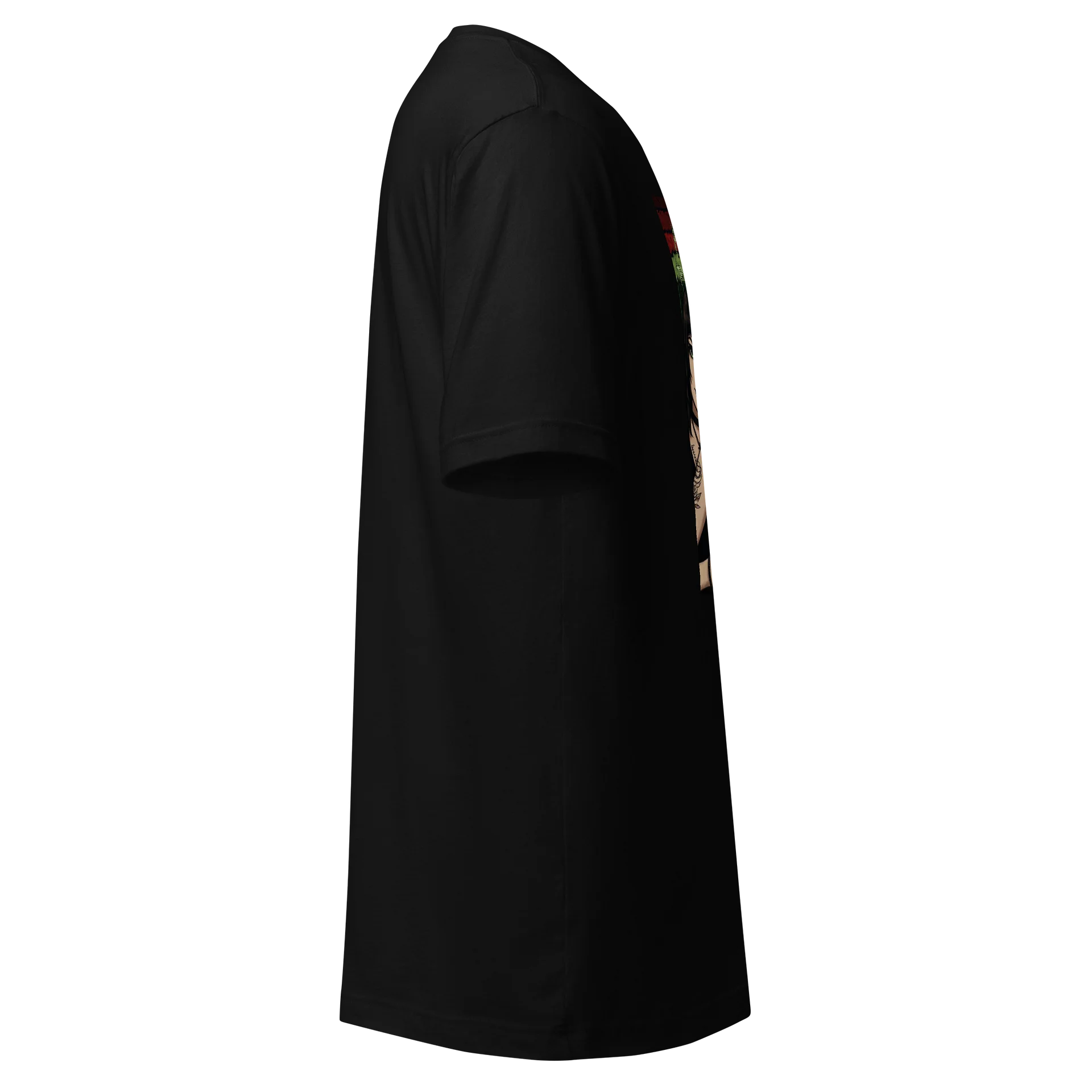 Spirits ’n Screams Exorcismus Tee product image (5)