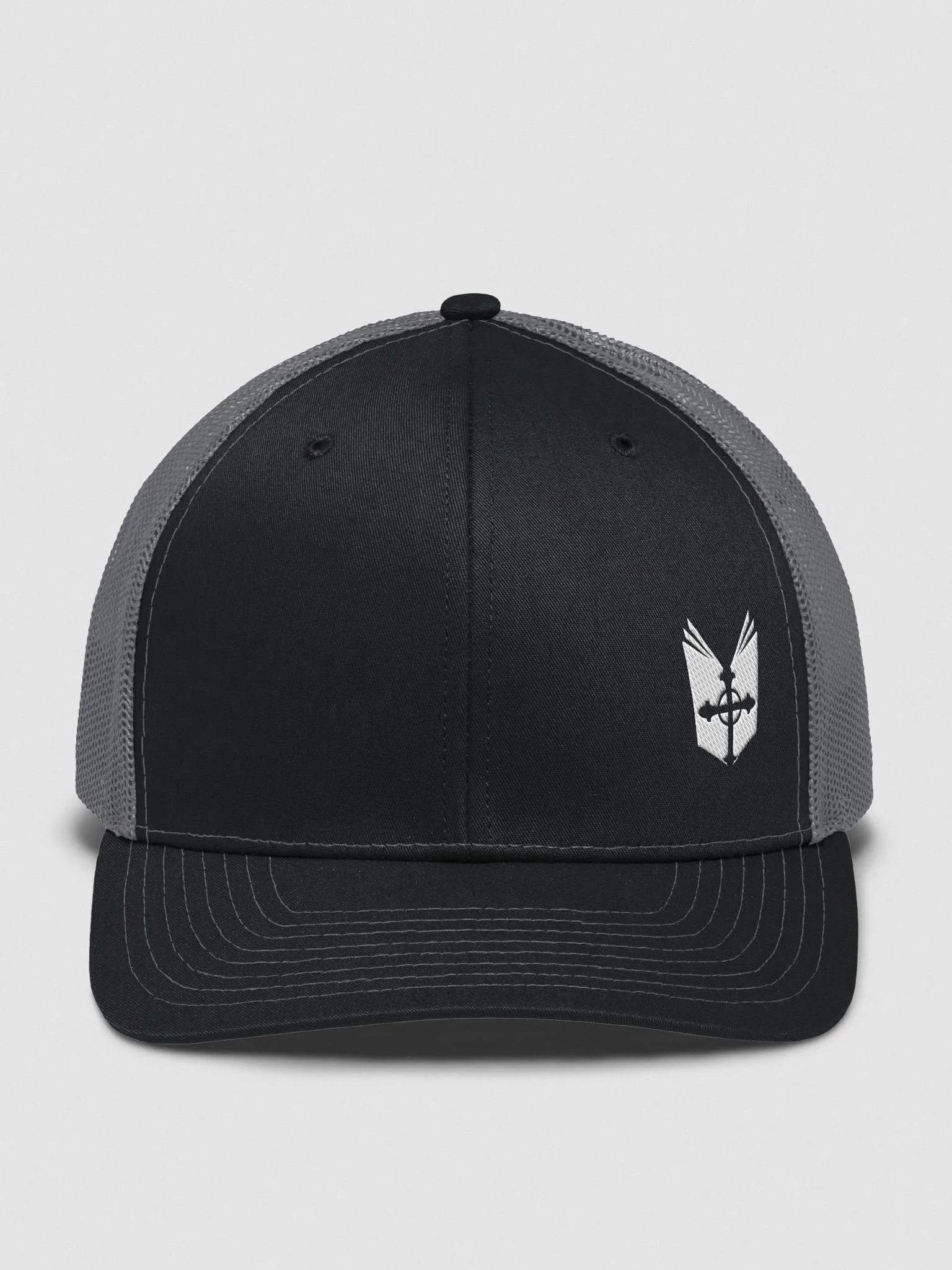 IDBS Trucker Hat product image (1)