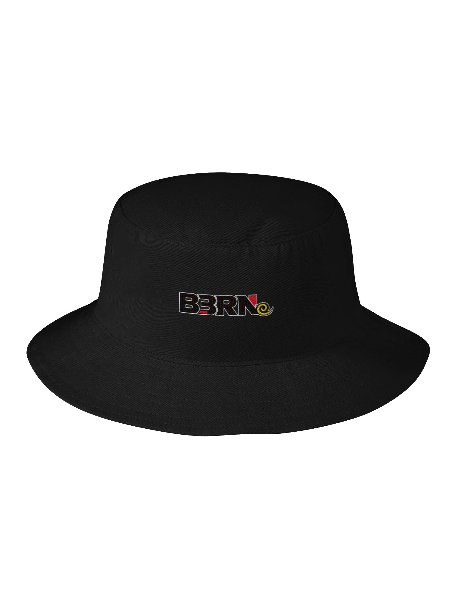 B3RN Logo Bucket Hat product image (2)