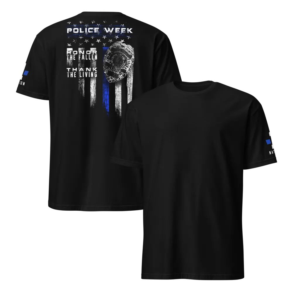 Police Week: Honor The Fallen product image (13)